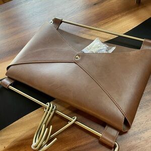 NWOT Hearth and Hand mail and key organizer. Includes hardware.